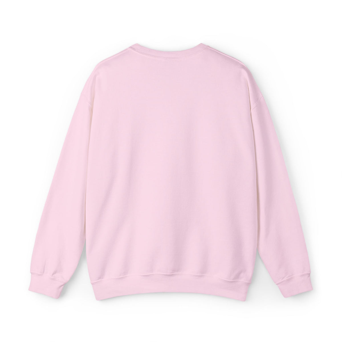 Even My Silence Is Heard™ Crewneck
