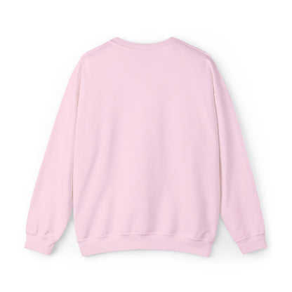 Even My Silence Is Heard™ Crewneck