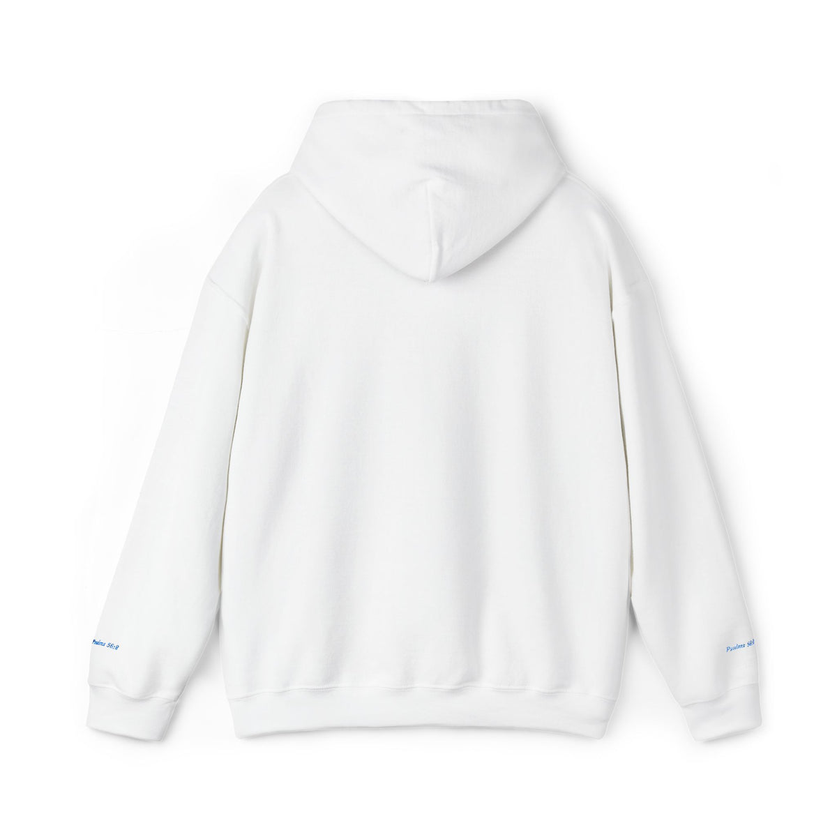 Every Tear Is Known™ Hooded Sweatshirt