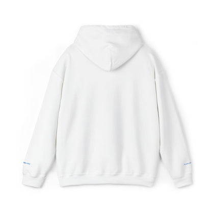 Every Tear Is Known™ Hooded Sweatshirt