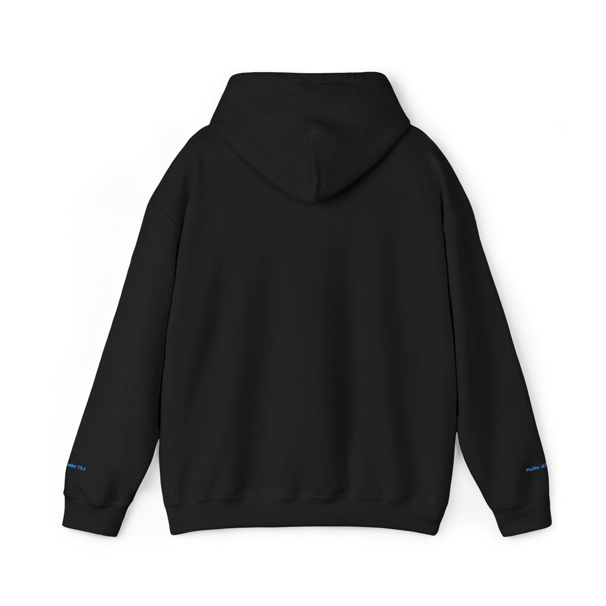 Every Tear Is Known™ Hooded Sweatshirt