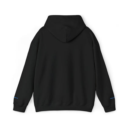 Every Tear Is Known™ Hooded Sweatshirt