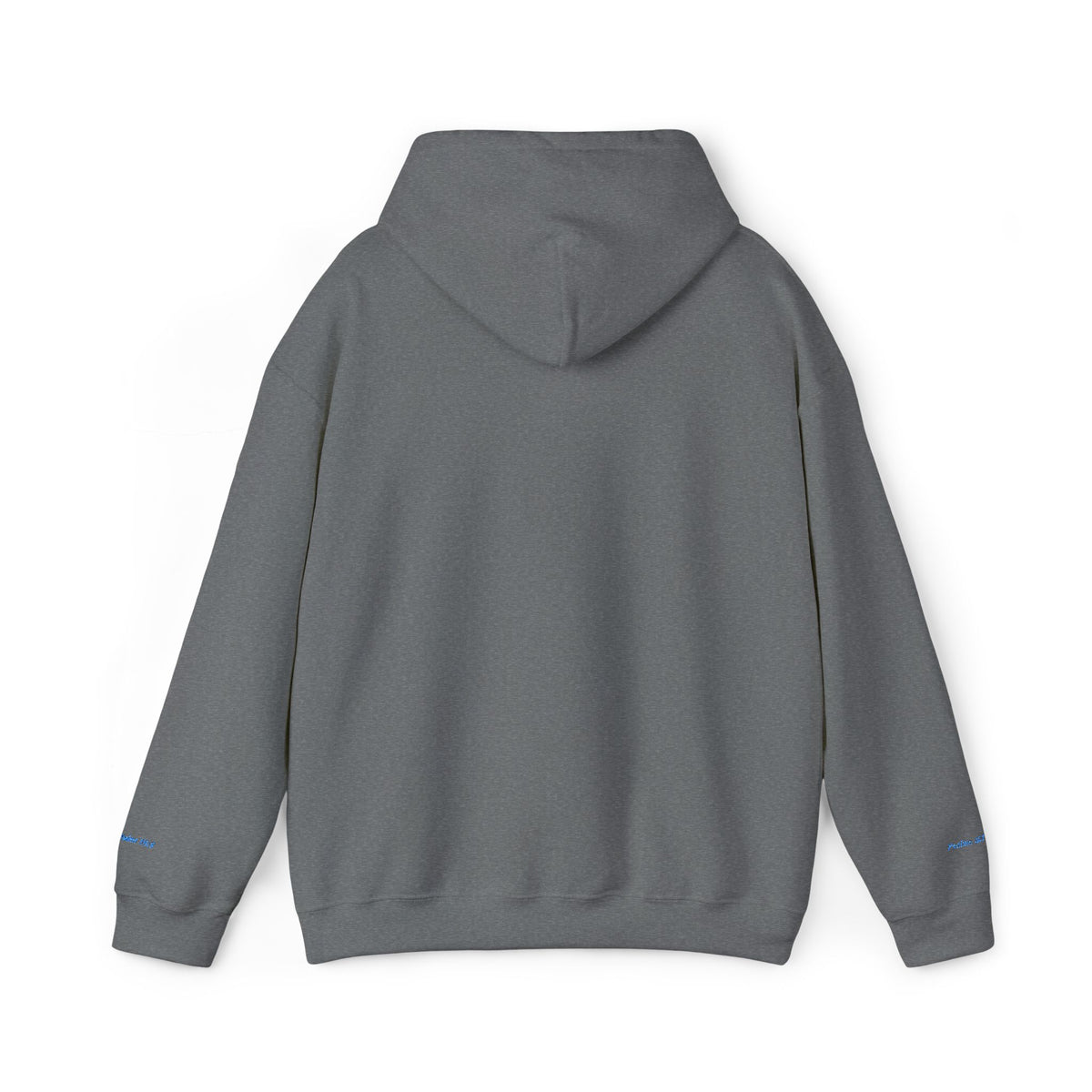 Every Tear Is Known™ Hooded Sweatshirt