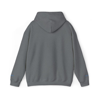Every Tear Is Known™ Hooded Sweatshirt