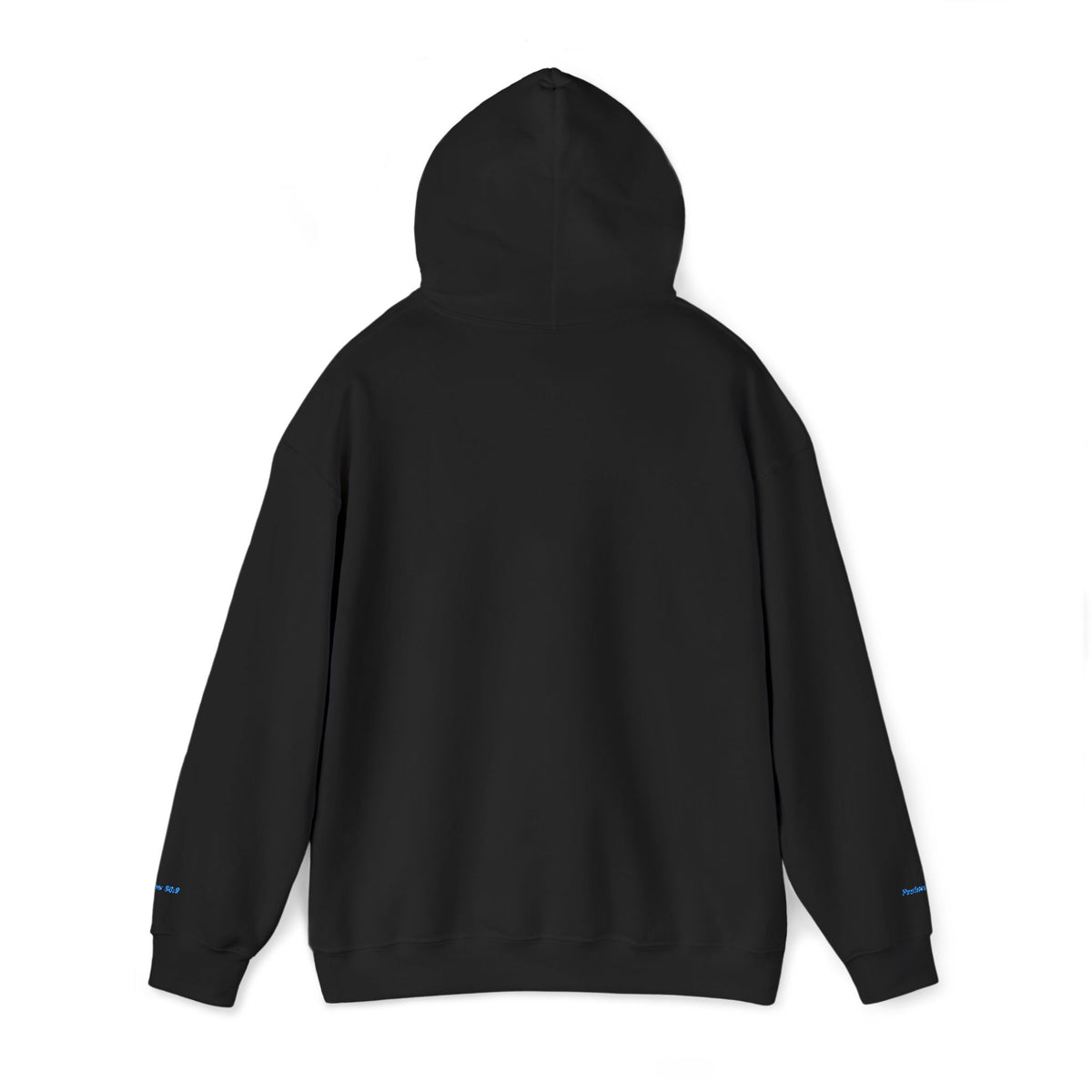Every Tear Is Known™ Hooded Sweatshirt