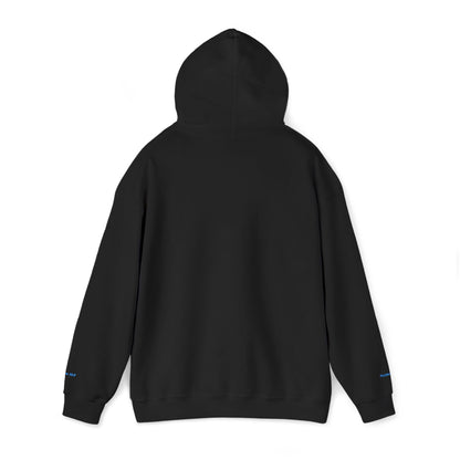 Every Tear Is Known™ Hooded Sweatshirt