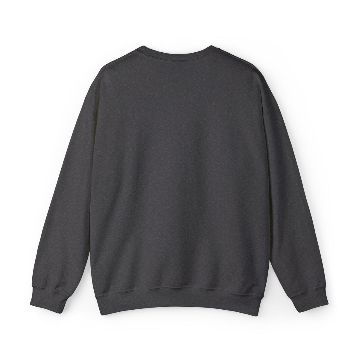 Even My Silence Is Heard™ Crewneck