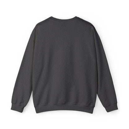 Even My Silence Is Heard™ Crewneck