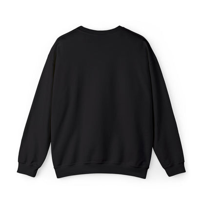 Even My Silence Is Heard™ Crewneck