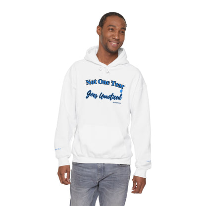 Every Tear Is Known™ Hooded Sweatshirt