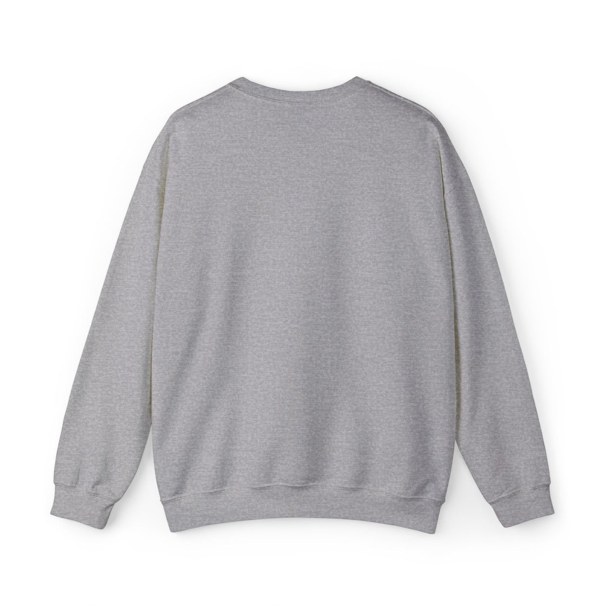 Even My Silence Is Heard™ Crewneck