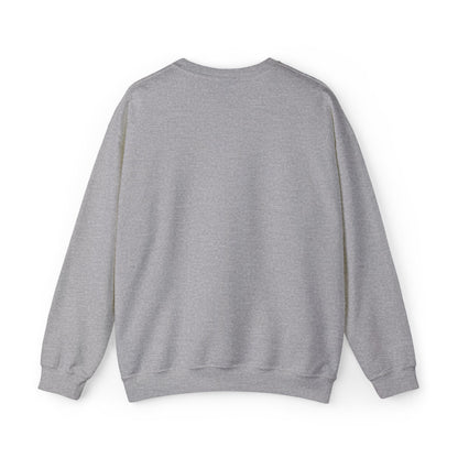 Even My Silence Is Heard™ Crewneck