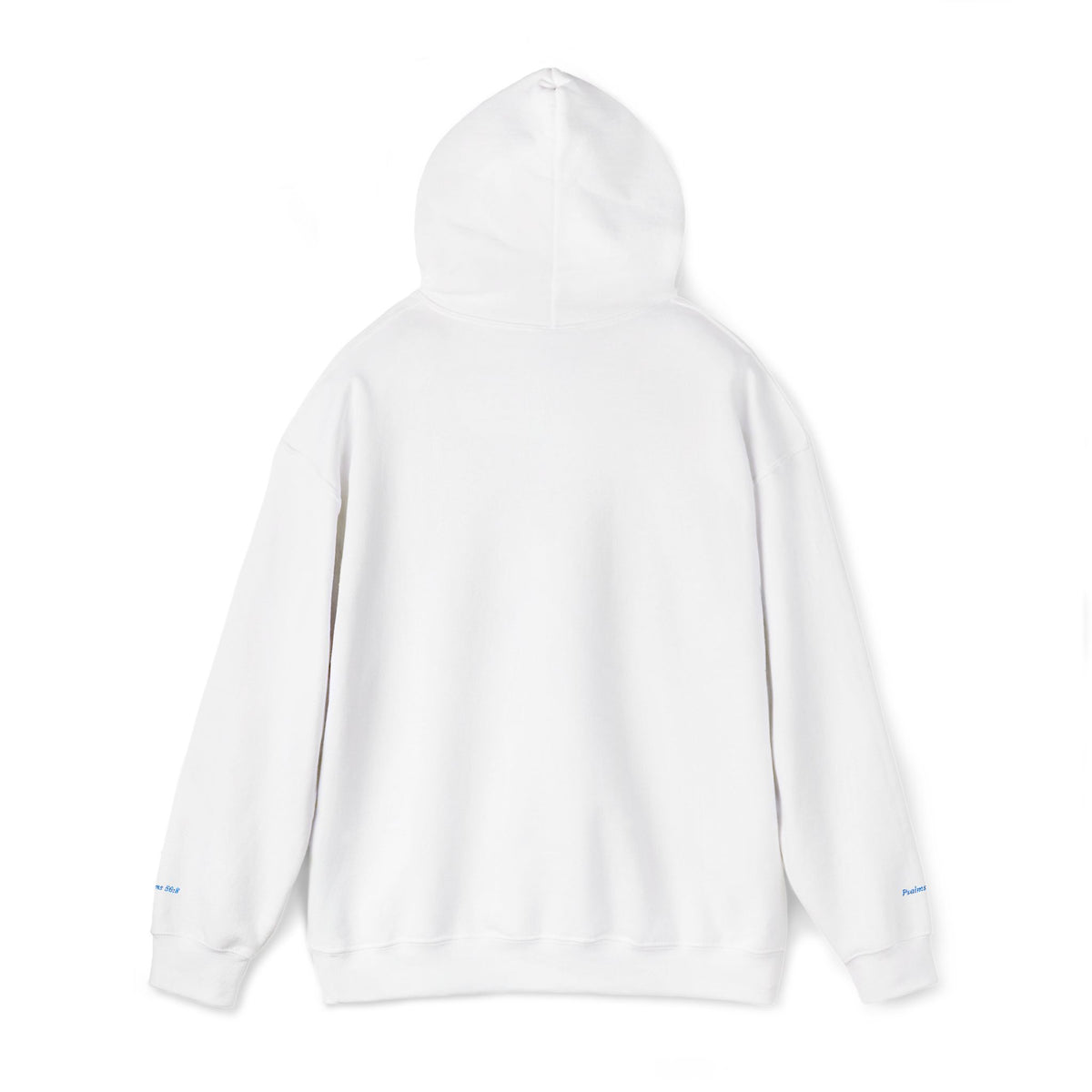 Every Tear Is Known™ Hooded Sweatshirt