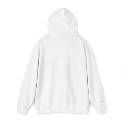 Every Tear Is Known™ Hooded Sweatshirt