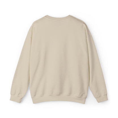 Even My Silence Is Heard™ Crewneck