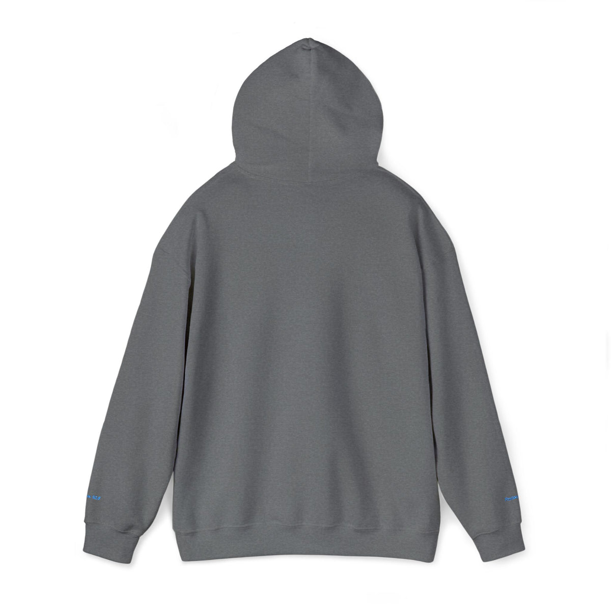 Every Tear Is Known™ Hooded Sweatshirt