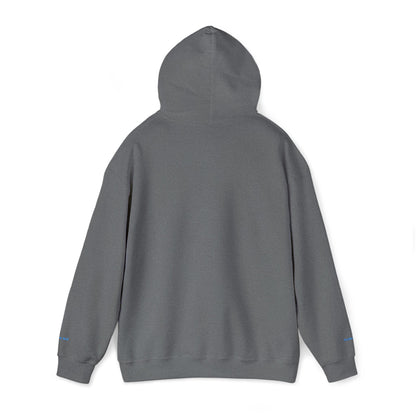 Every Tear Is Known™ Hooded Sweatshirt